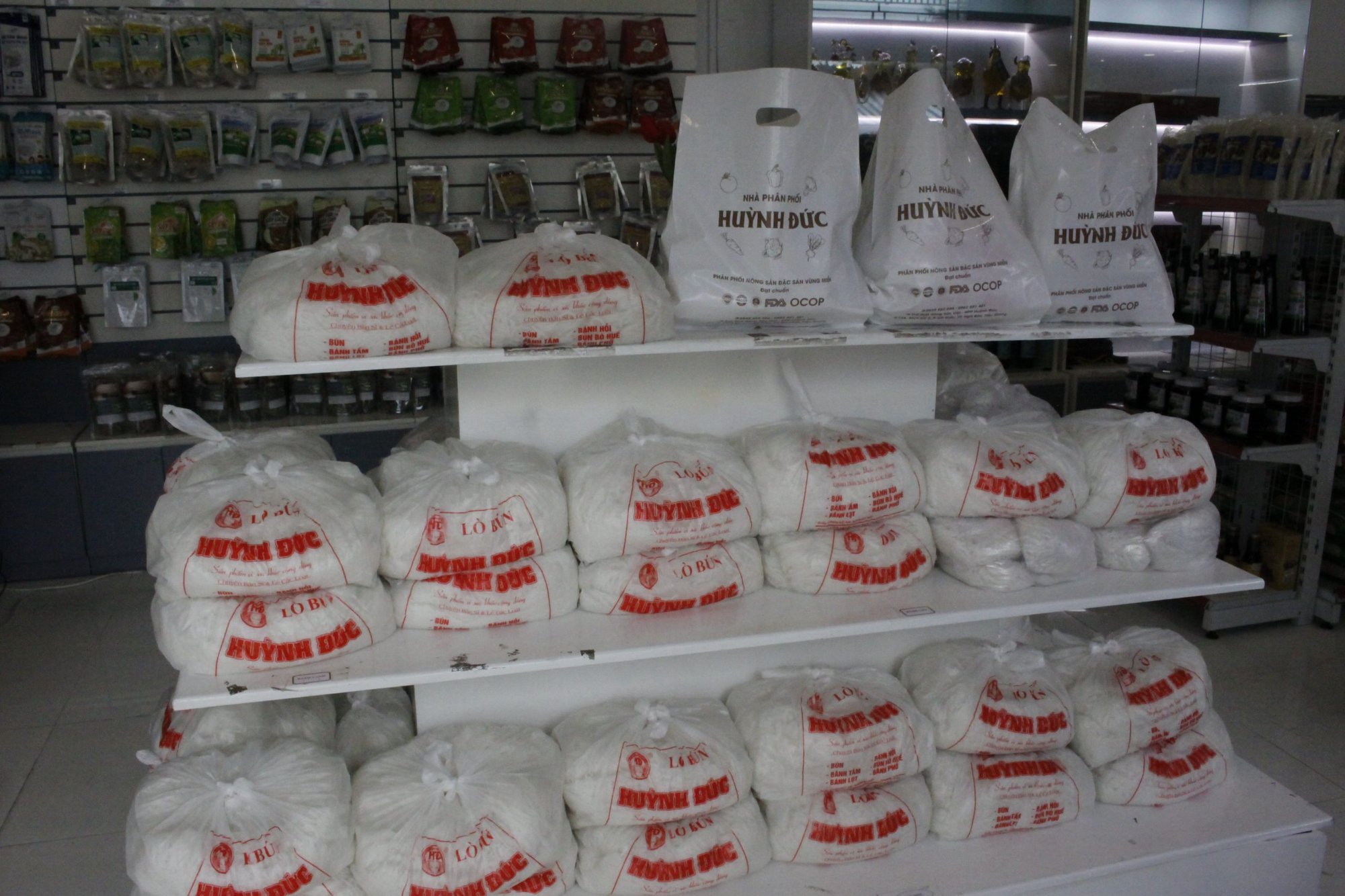 Vì sao khi áp dụng quy chuẩn HACCP, doanh nghiệp sẽ được hưởng lợi nhiều hơn? - Ảnh 1.
