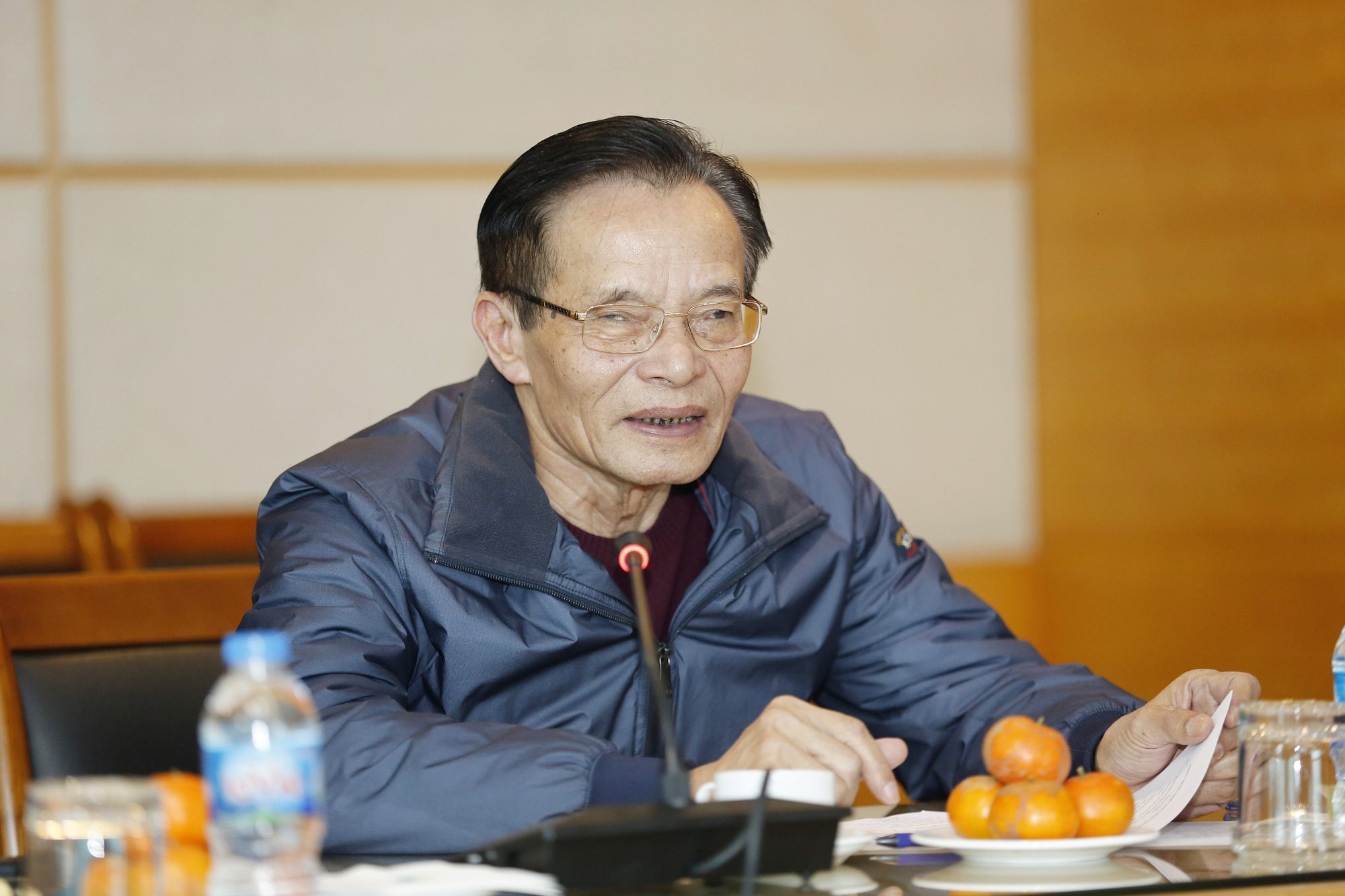 Thấy gì từ những "hành động" mới của Ngân hàng Nhà nước - Ảnh 4. Thấy gì từ những "hành động" mới của Ngân hàng Nhà nước - Ảnh 4.