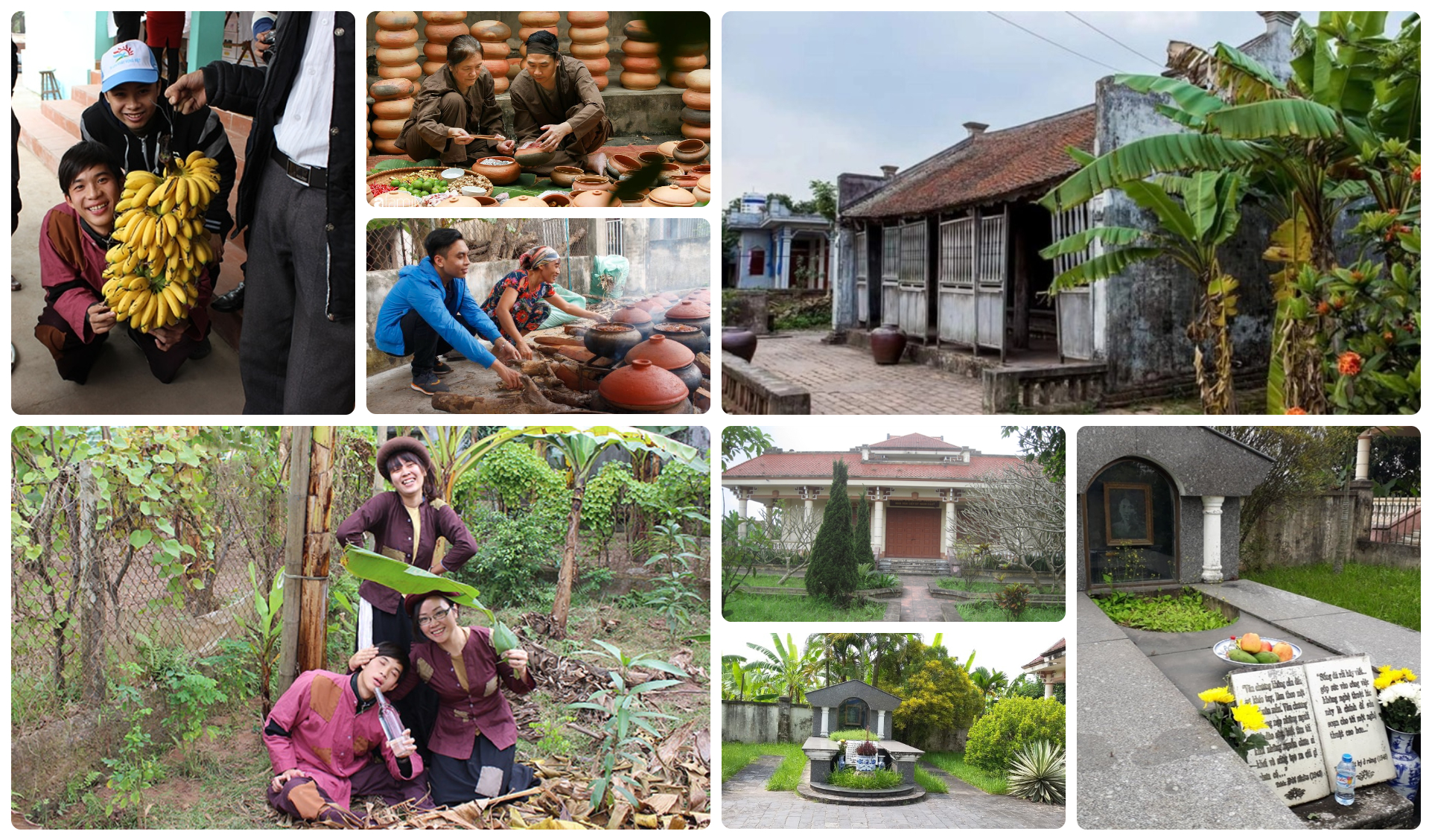Vietkings công bố Top 50 tour du lịch độc đáo mang lại trải nghiệm thú vị tại Việt Nam - Ảnh 9. Vietkings công bố Top 50 tour du lịch độc đáo mang lại trải nghiệm thú vị tại Việt Nam - Ảnh 9.