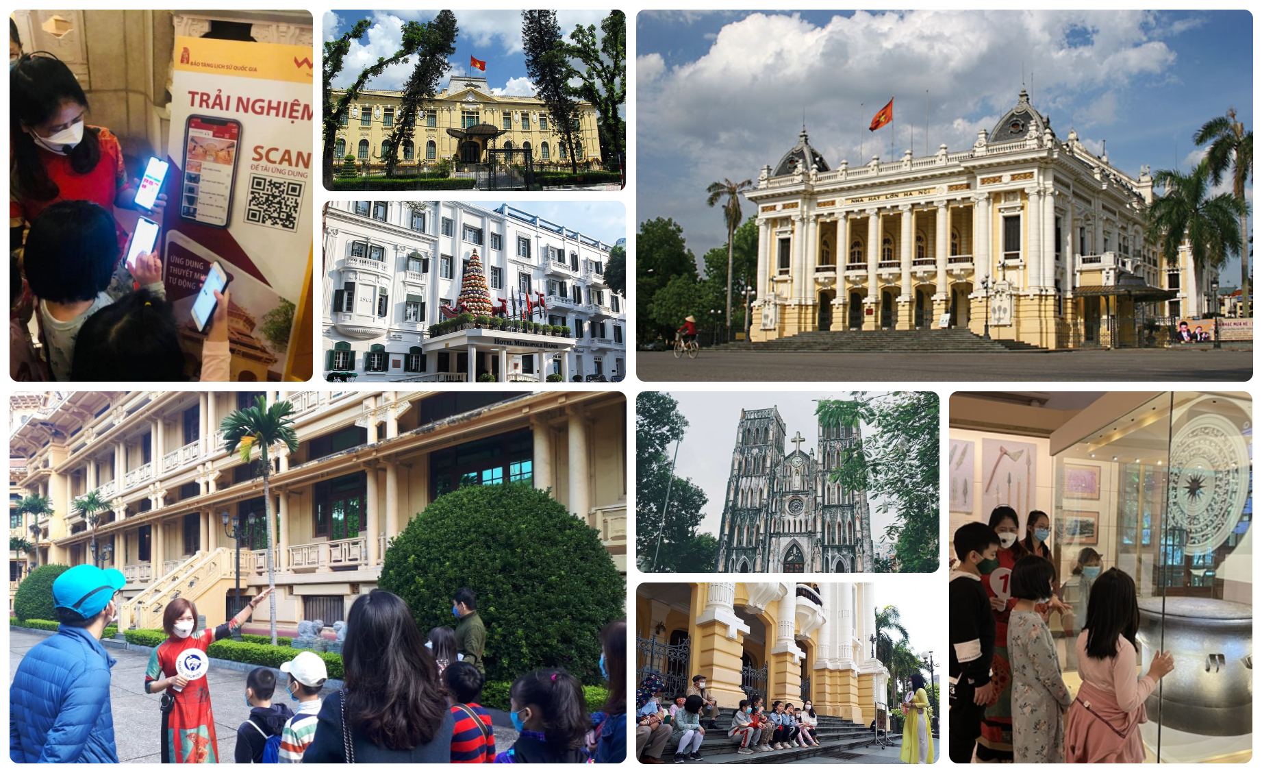 Vietkings công bố Top 50 tour du lịch độc đáo mang lại trải nghiệm thú vị tại Việt Nam - Ảnh 14. Vietkings công bố Top 50 tour du lịch độc đáo mang lại trải nghiệm thú vị tại Việt Nam - Ảnh 14.
