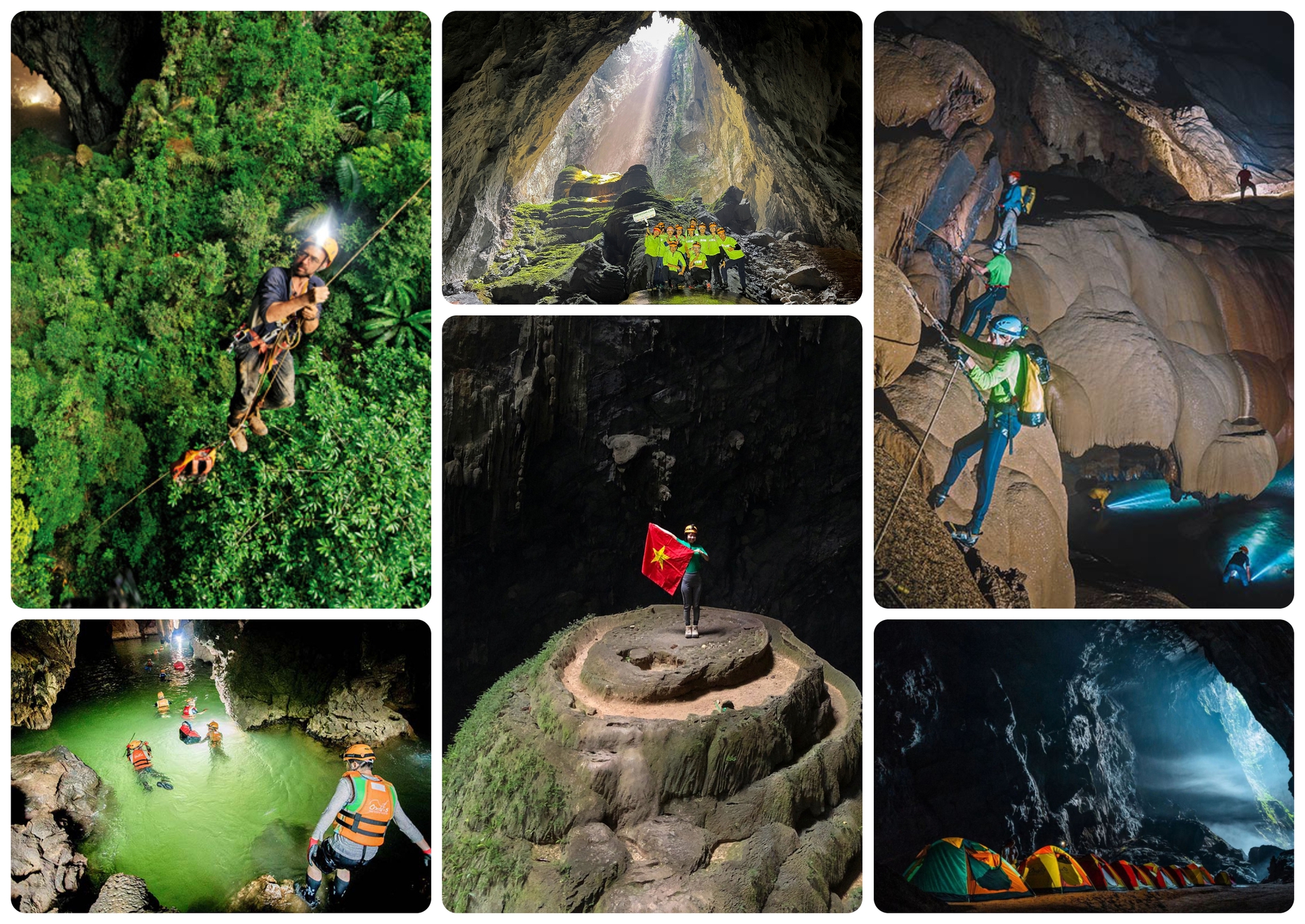 Vietkings công bố Top 50 tour du lịch độc đáo mang lại trải nghiệm thú vị tại Việt Nam - Ảnh 4. Vietkings công bố Top 50 tour du lịch độc đáo mang lại trải nghiệm thú vị tại Việt Nam - Ảnh 4.