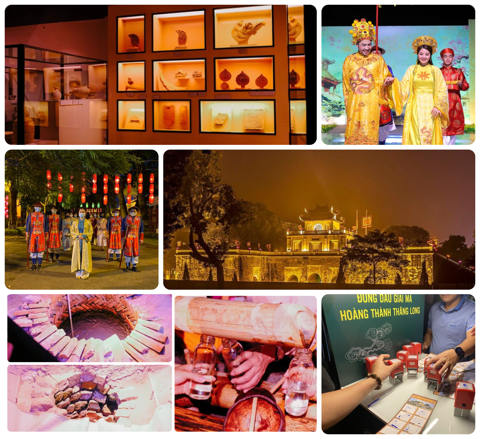 Vietkings công bố Top 50 tour du lịch độc đáo mang lại trải nghiệm thú vị tại Việt Nam - Ảnh 6. Vietkings công bố Top 50 tour du lịch độc đáo mang lại trải nghiệm thú vị tại Việt Nam - Ảnh 6.