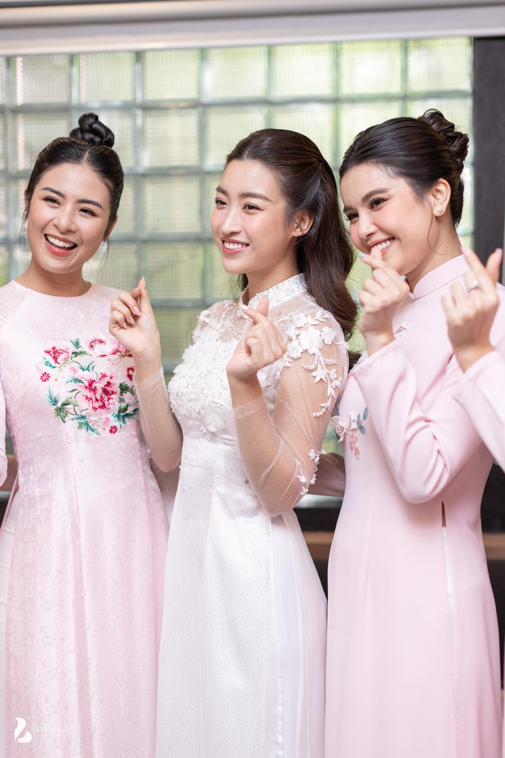 Đám hỏi Hoa hậu Đỗ Mỹ Linh gây &quot;sốt&quot; với dàn bê tráp xinh đẹp &quot;gây thương nhớ&quot; - Ảnh 7.