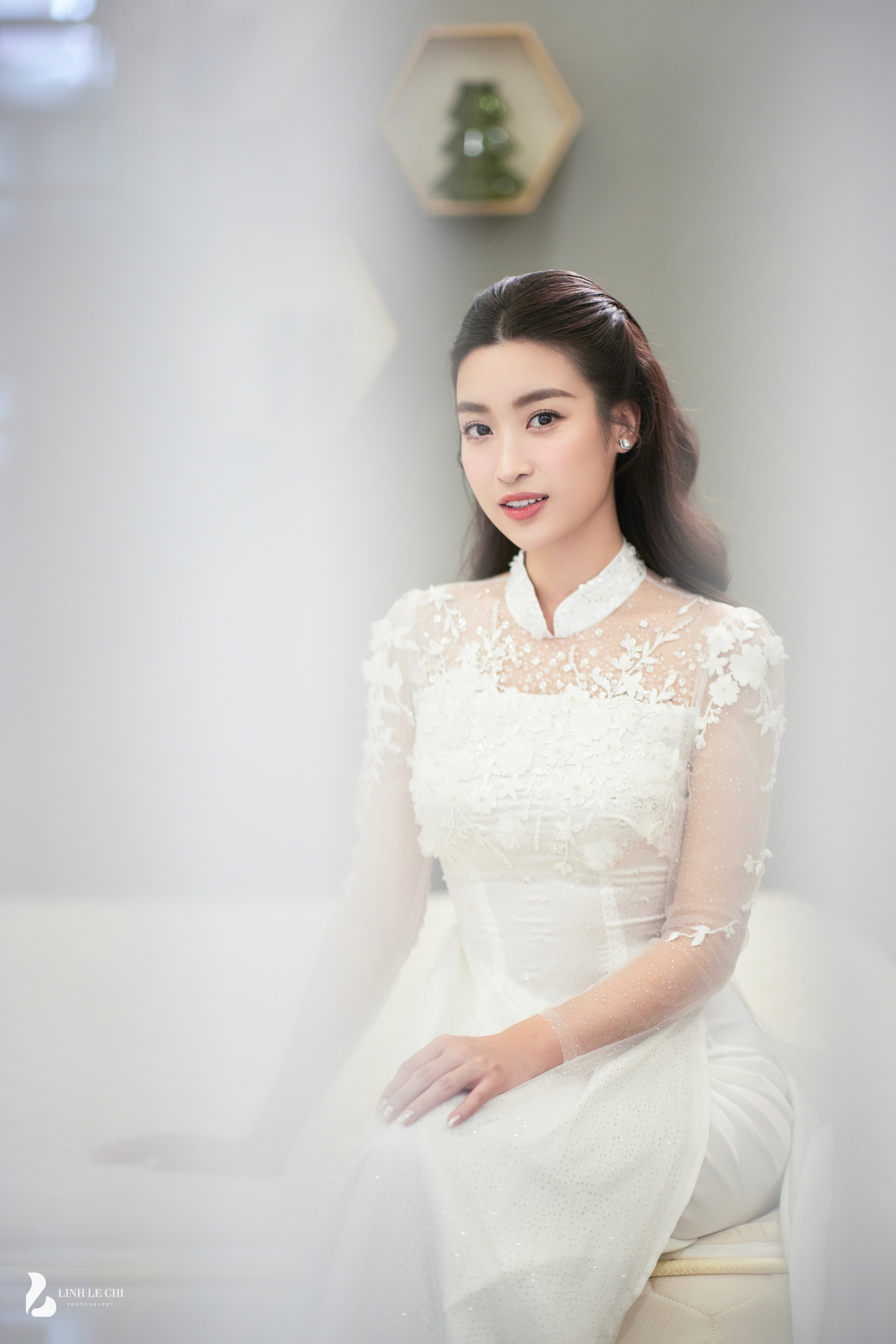 Đám hỏi Hoa hậu Đỗ Mỹ Linh gây &quot;sốt&quot; với dàn bê tráp xinh đẹp &quot;gây thương nhớ&quot; - Ảnh 19.