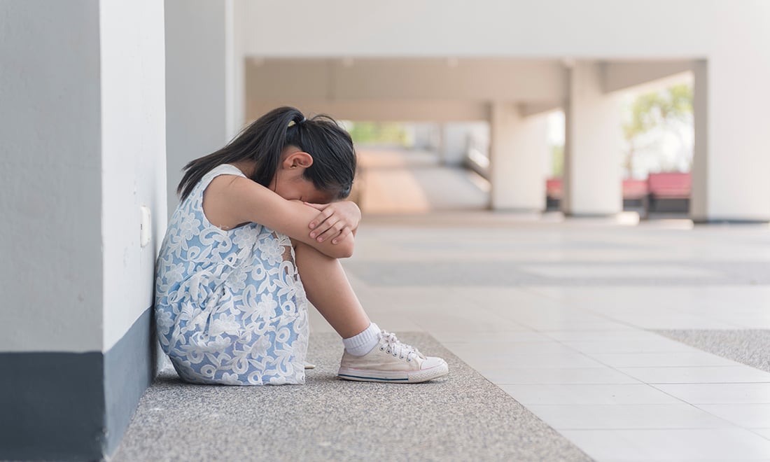 Vụ bé gái bị đóng đinh vào đầu: Đừng làm một người mẹ vô tâm! - Ảnh 3.