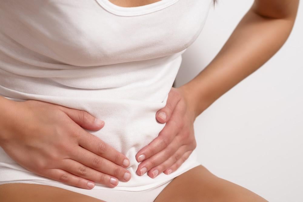 Nhận biết dấu hiệu u xơ tử cung và giải pháp cải thiện từ Nga Phụ Khang - Ảnh 2.