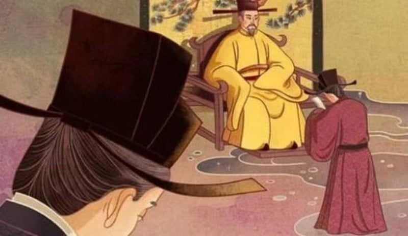 Thừa tướng và Tể tướng có gì khác nhau? - Ảnh 3.