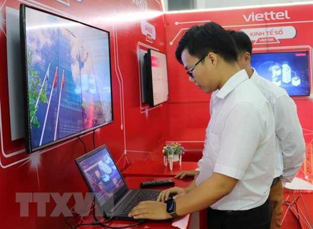 Yếu tố giúp doanh nghiệp thích ứng kinh doanh trong thời đại số - Ảnh 1.