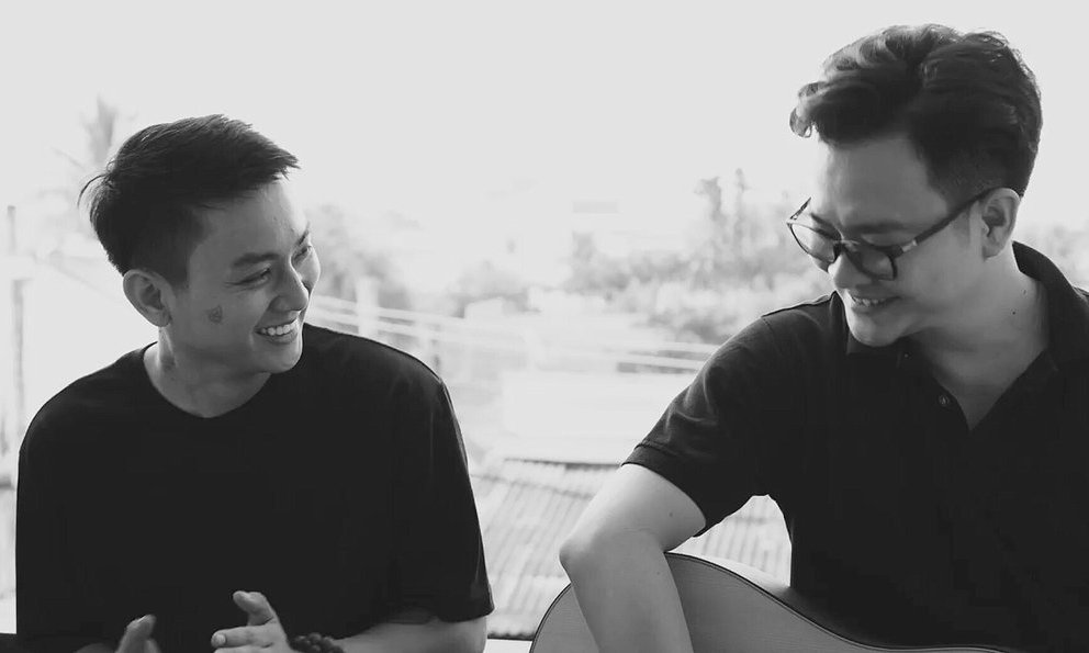 Tác giả ca khúc &quot;Hoa nở không màu&quot;: &quot;Hoài Lâm luôn ngoan ngoãn, hiền lành, làm gì cũng nghiêm túc&quot; - Ảnh 1.