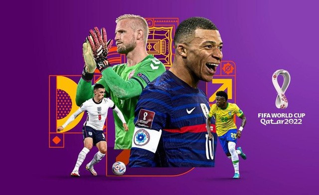 BLV Anh Ngọc nói gì về việc bản quyền World Cup 2022 nhiều nguy cơ bị xâm phạm? - Ảnh 1.