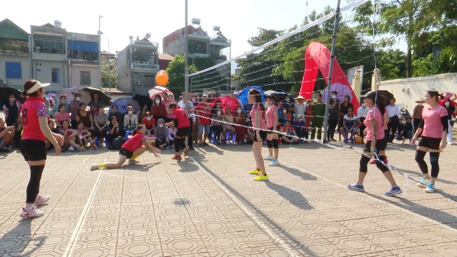 Ngày hội giới thiệu nông sản huyện Phù Yên - Ảnh 10.