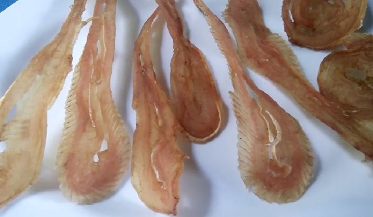 4 đặc sản miền Tây trông khiếp vía nghe giá mới &quot;hốt hoảng&quot; - Ảnh 9.
