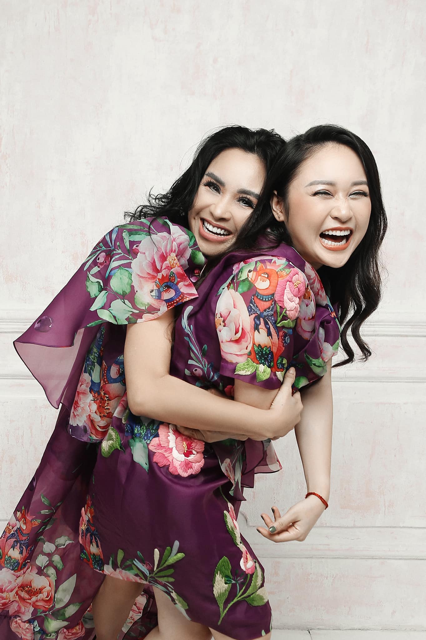 Thanh Lam: &quot;Chỉ khi đủ mạnh, người đàn ông mới có thể đứng sau phụ nữ&quot; - Ảnh 2.