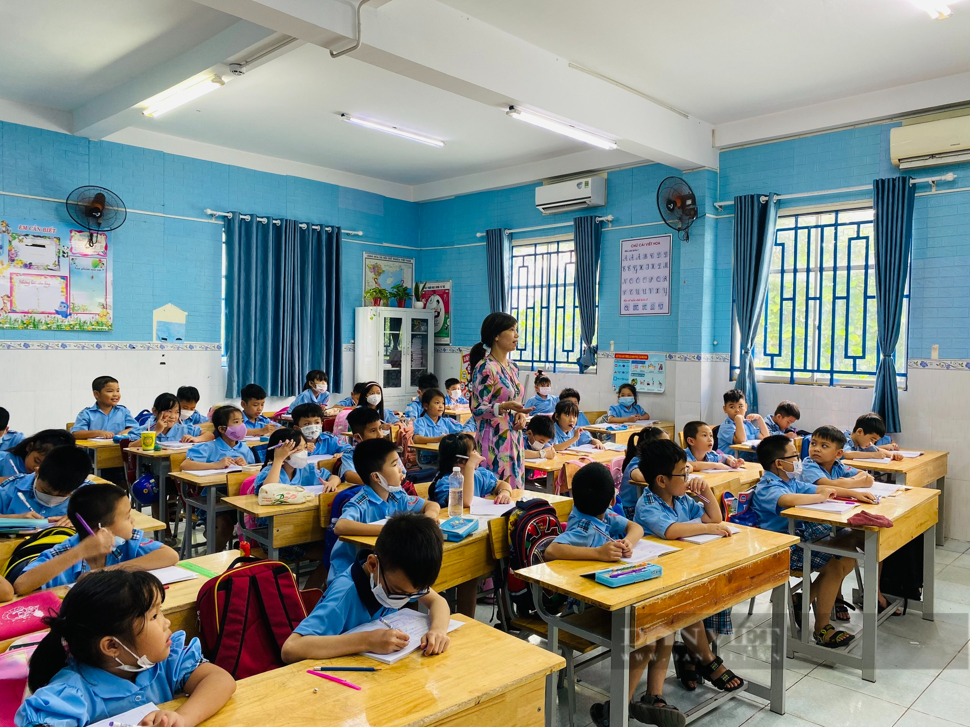 Có nên duy trì hoạt động của Ban đại diện cha mẹ học sinh? - Ảnh 3.