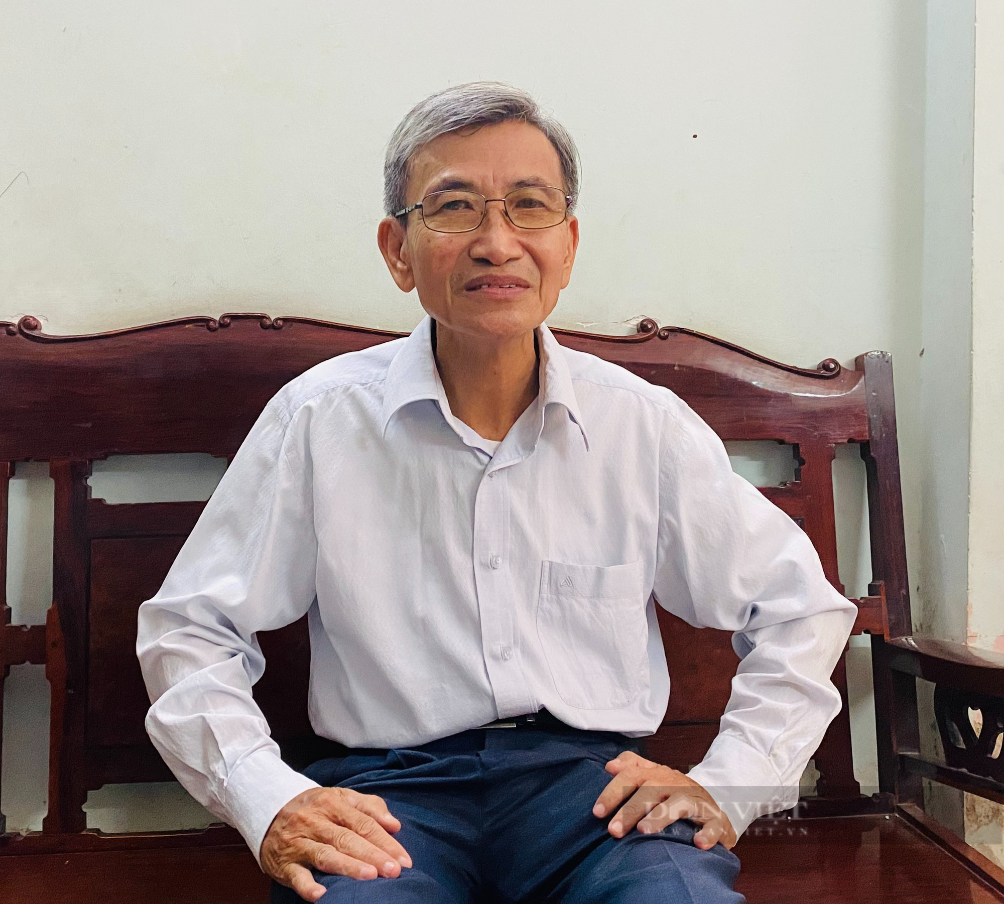 Có nên duy trì hoạt động của Ban đại diện cha mẹ học sinh? - Ảnh 1.