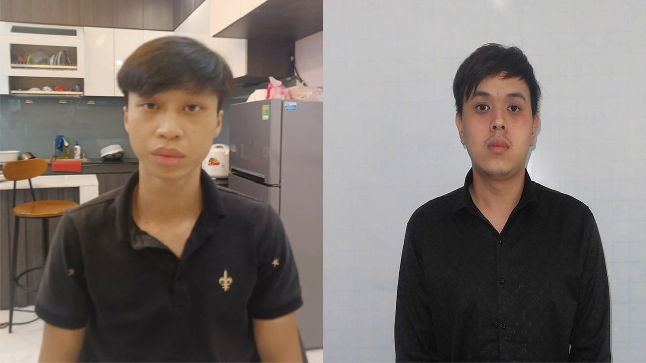 Lập nhóm Telegram với 100.000 thành viên để thu tiền bất chính từ video, hình ảnh khiêu dâm - Ảnh 1.
