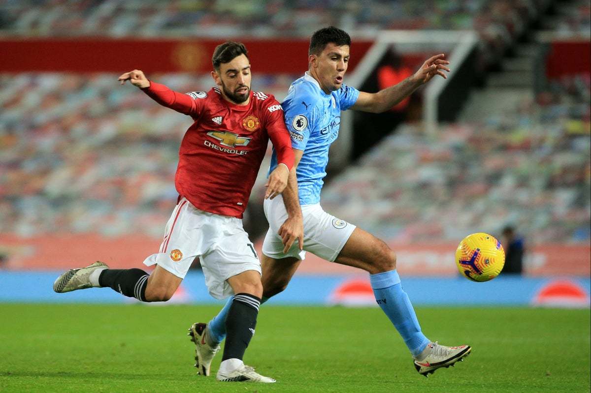 Soi kèo, tỷ lệ cược Man City vs M.U: &quot;Địa chấn&quot; ở Etihad? - Ảnh 2.