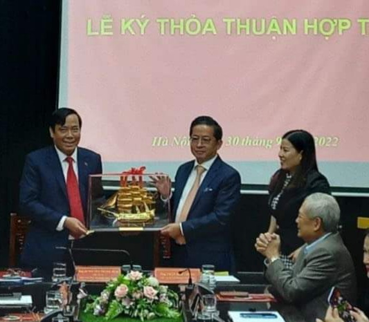 CT Group chung tay nâng cao chất lượng sống cho người cao tuổi - Ảnh 2.