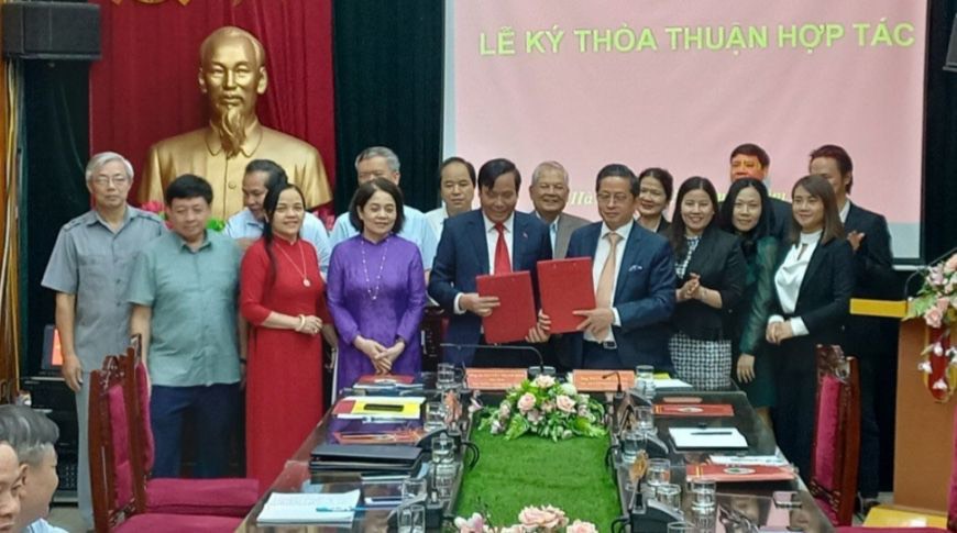 CT Group chung tay nâng cao chất lượng sống cho người cao tuổi - Ảnh 1.