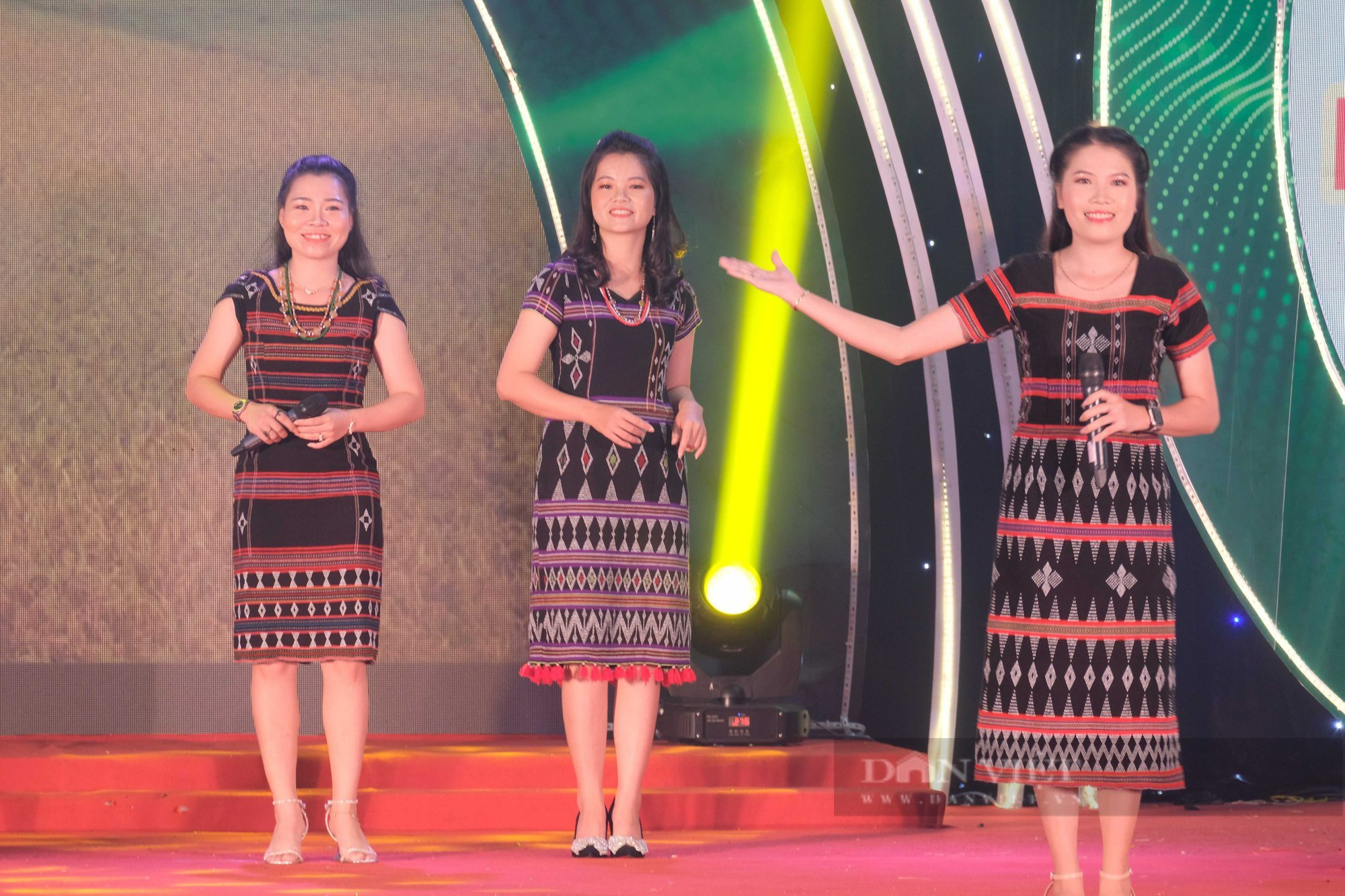 Hội thi Nhà nông đua tài toàn quốc lần V thành công tốt đẹp - Ảnh 7.