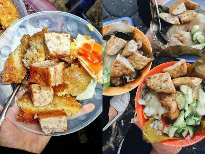 Hà Nội vào thu nhất định phải ăn 4 món cốm này - Ảnh 6.