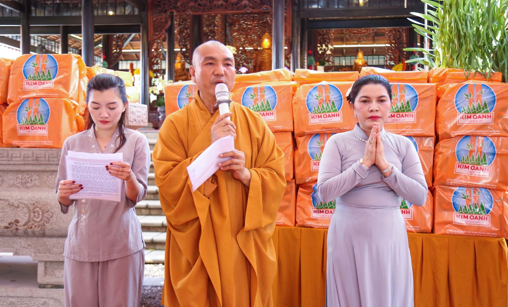 Nữ tướng Kim Oanh Group: “Tôi nghĩ trồng cây ngọt sẽ hái được quả ngọt” - Ảnh 5.