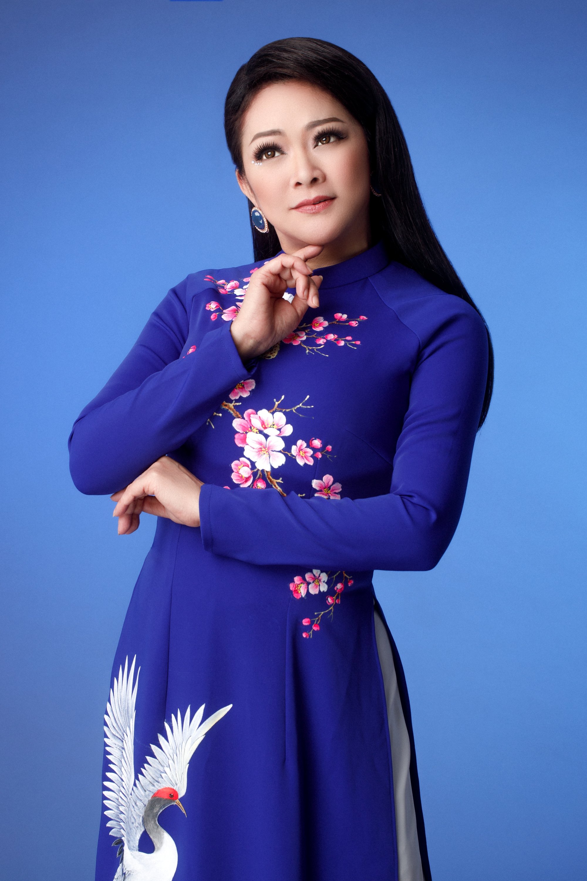 Ca sỹ Như Quỳnh: Thoát khỏi bệnh mất ngủ kéo dài 20 năm, tiết lộ điều bất ngờ về con gái - Ảnh 7.