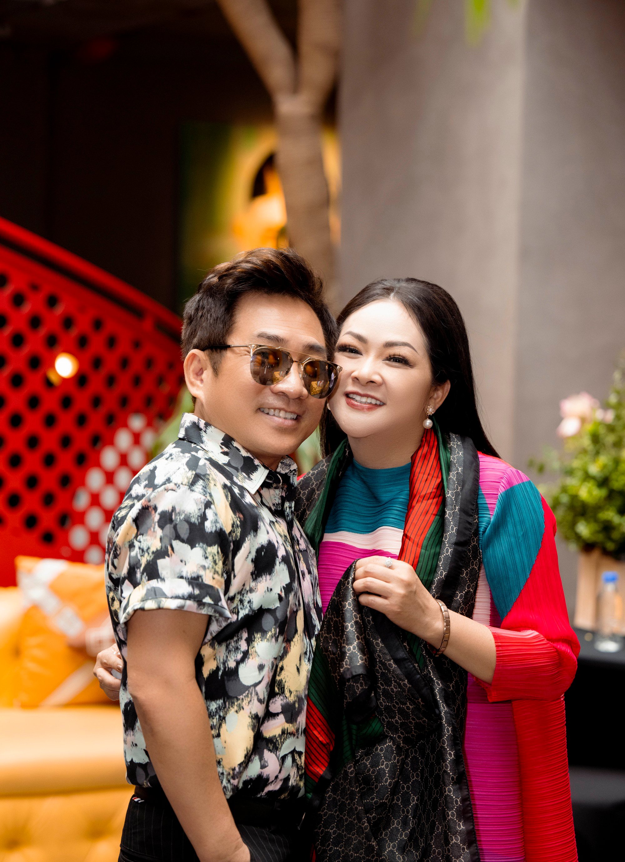 Ca sỹ Như Quỳnh: Thoát khỏi bệnh mất ngủ kéo dài 20 năm, tiết lộ điều bất ngờ về con gái - Ảnh 5.