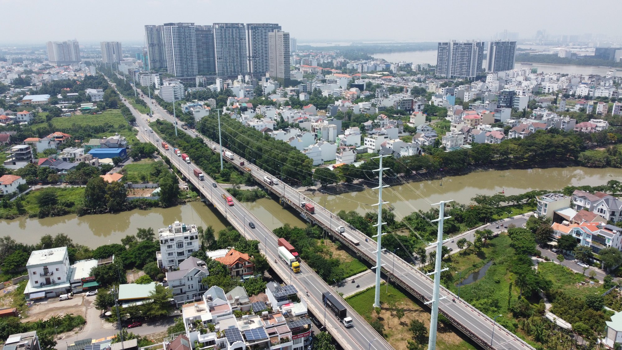 Tăng hệ số điều chỉnh giá đất tại TP.HCM, cá nhân, hộ gia đình không bị ảnh hưởng nhiều - Ảnh 3.