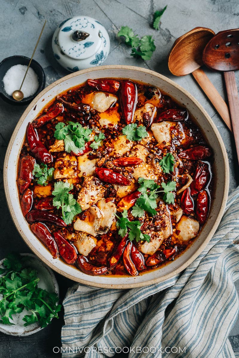 Ẩm thực Trung Hoa: 9 món ăn nhất định phải thử - Ảnh 9. Ẩm thực Trung Hoa: 9 món ăn nhất định phải thử - Ảnh 9.
