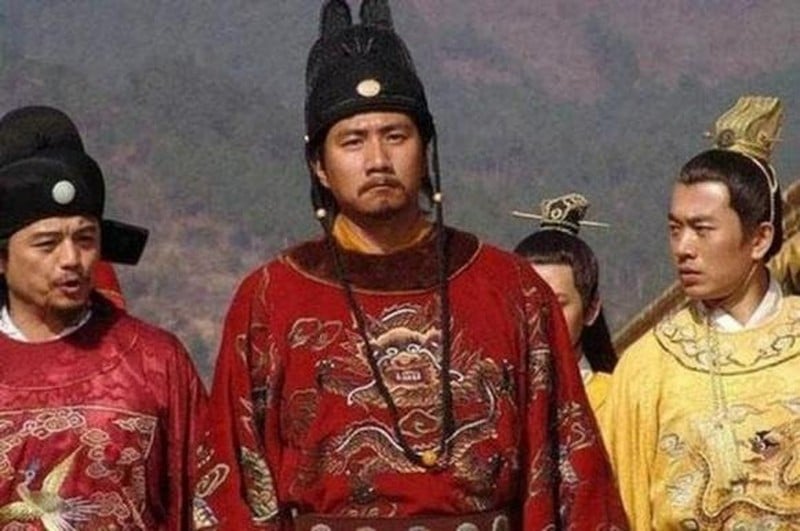 Ai từng thoát chết nhờ từ chối làm quan dưới thời Chu Nguyên Chương? - Ảnh 3.