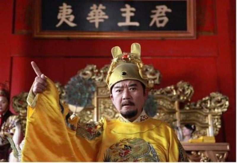 Ai từng thoát chết nhờ từ chối làm quan dưới thời Chu Nguyên Chương? - Ảnh 5.