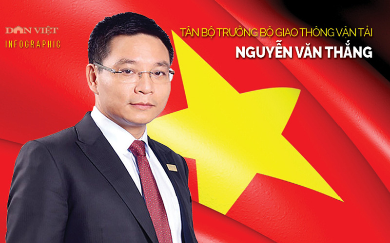 Những thách thức đang chờ tân Bộ trưởng GTVT Nguyễn Văn Thắng - Ảnh 1.