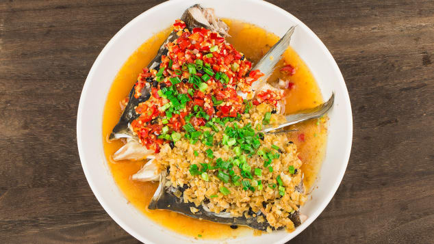 Ẩm thực Trung Hoa: 9 món ăn nhất định phải thử - Ảnh 8. Ẩm thực Trung Hoa: 9 món ăn nhất định phải thử - Ảnh 8.