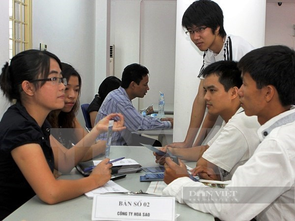đi làm việc ở châu phi 