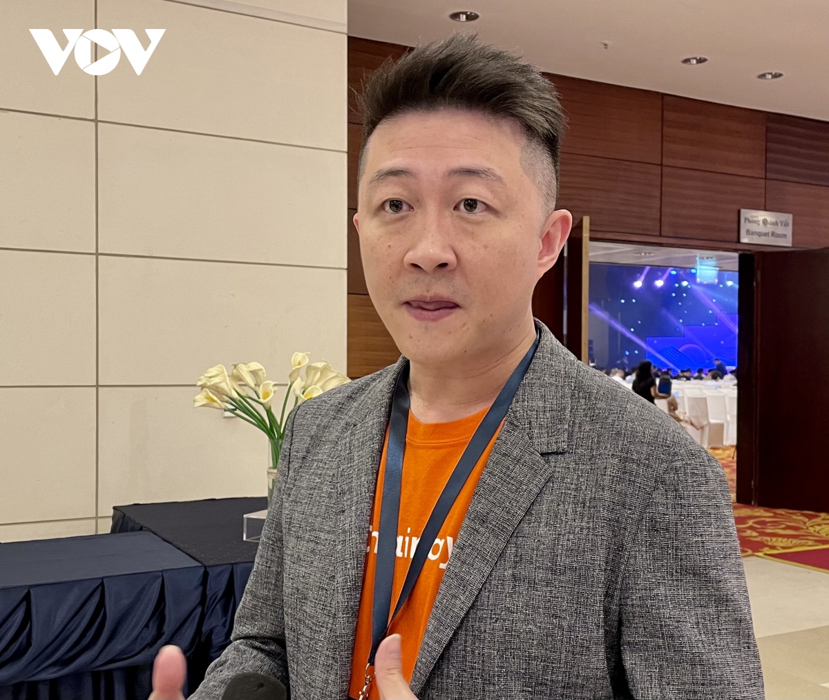 Blockchain ở vị trí nào trong chuyển đổi số tại Việt Nam? - Ảnh 2. Blockchain ở vị trí nào trong chuyển đổi số tại Việt Nam? - Ảnh 2.