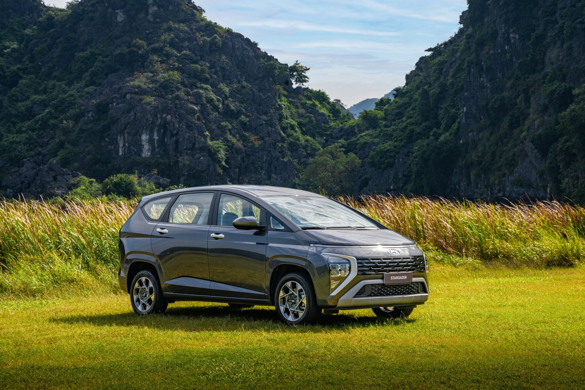 Vì sao phân khúc MPV 7 chỗ &quot;nóng&quot; nhất Việt Nam: Mitsubishi Xpander, Toyota Veloz Cross thêm nhiều đối thủ? - Ảnh 3.