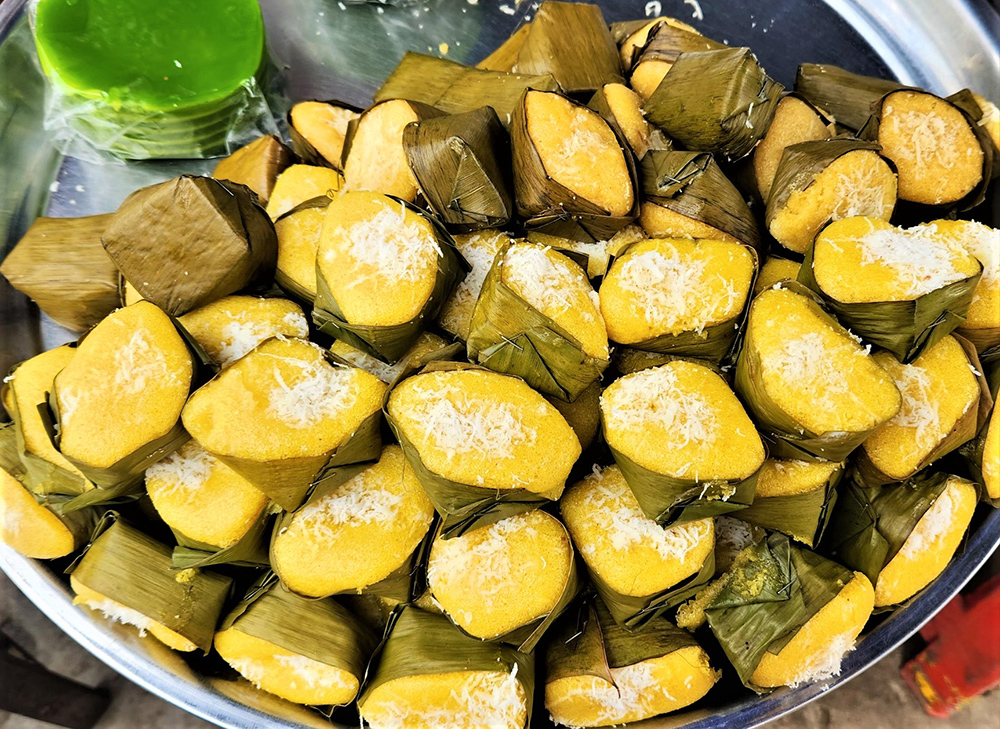 Chợ nào ở miền Tây được mệnh danh là thủ phủ mắm? - Ảnh 11.