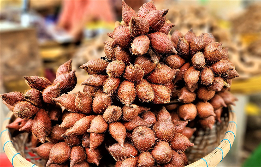 Chợ nào ở miền Tây được mệnh danh là thủ phủ mắm? - Ảnh 15.