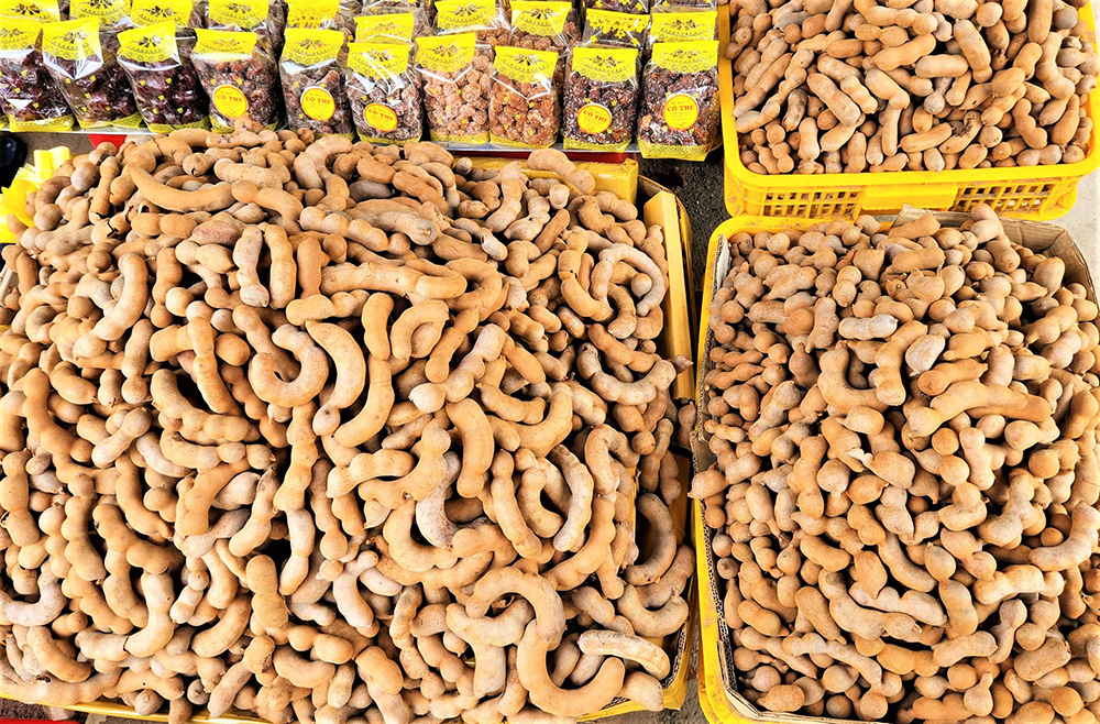 Chợ nào ở miền Tây được mệnh danh là thủ phủ mắm? - Ảnh 16.