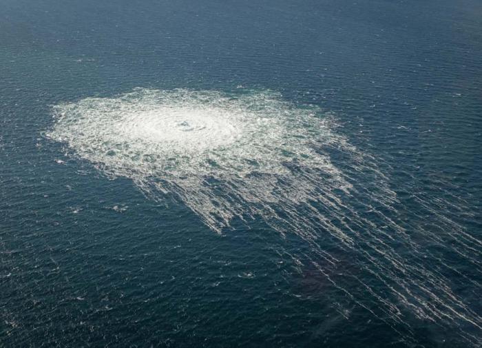 Điện Kremlin: Kết quả điều tra Nord Stream sẽ khiến nhiều người ở châu Âu phải sửng sốt - Ảnh 1.