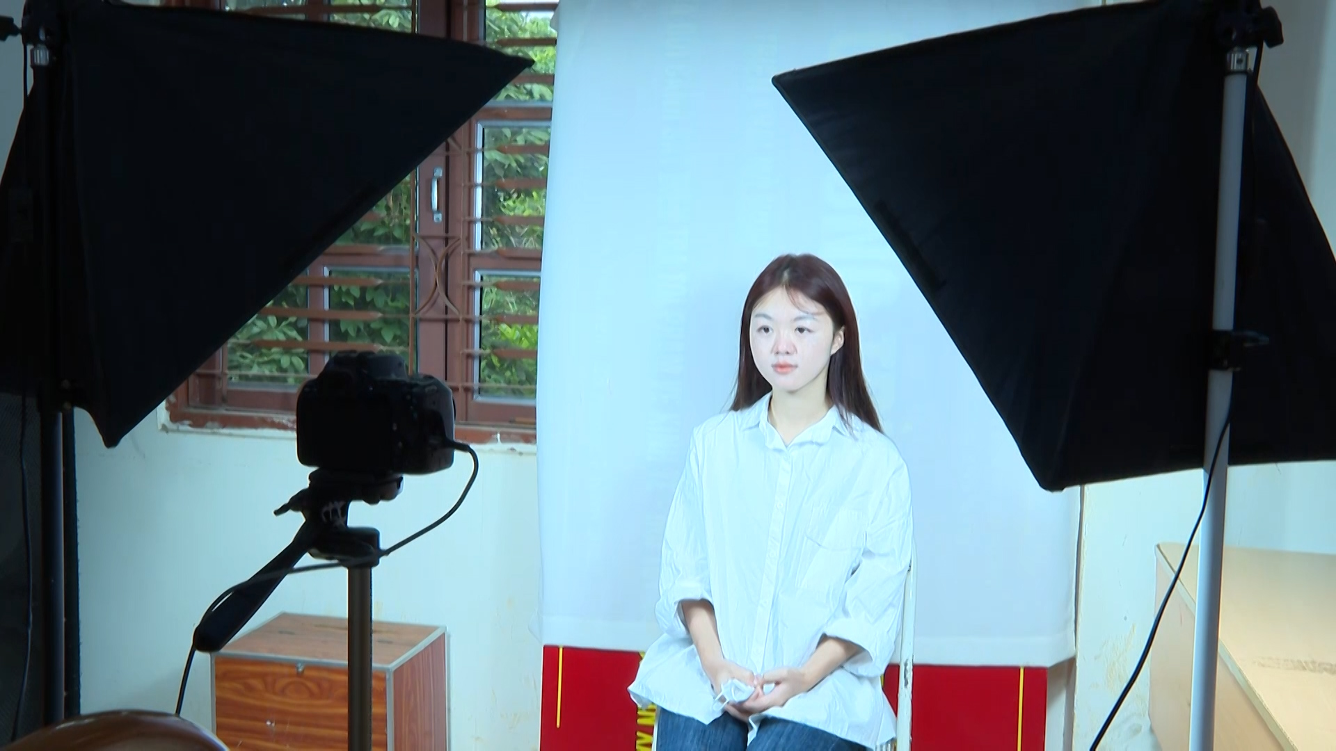 Sơn La: Ngày, đêm hoàn thành chỉ tiêu Luật Cư trú - Ảnh 7. Sơn La: Ngày, đêm hoàn thành chỉ tiêu Luật Cư trú - Ảnh 7.