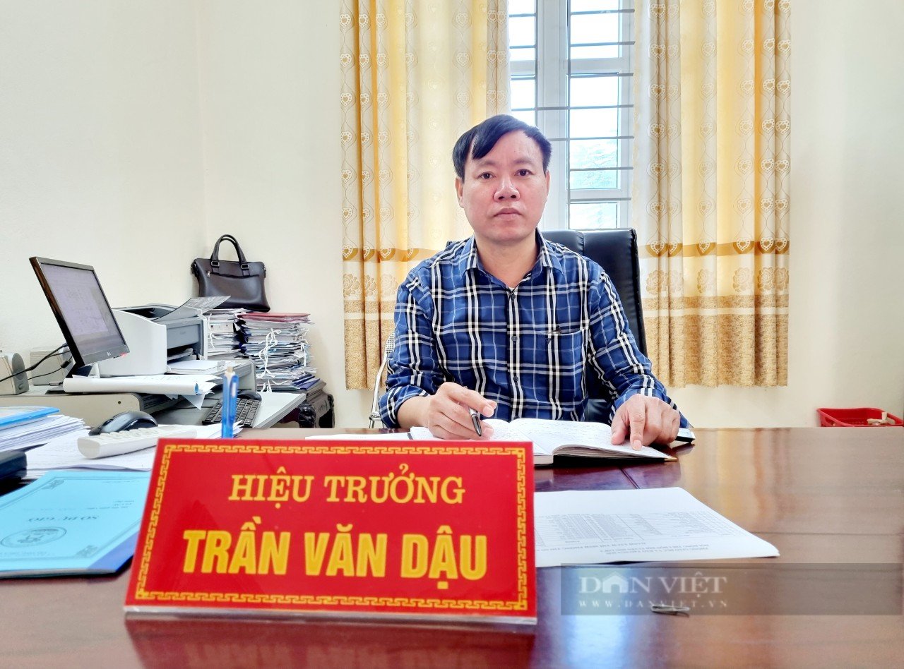 Trường THCS Chu Văn An, lá cờ đầu của ngành Giáo dục Nga Sơn   - Ảnh 2.