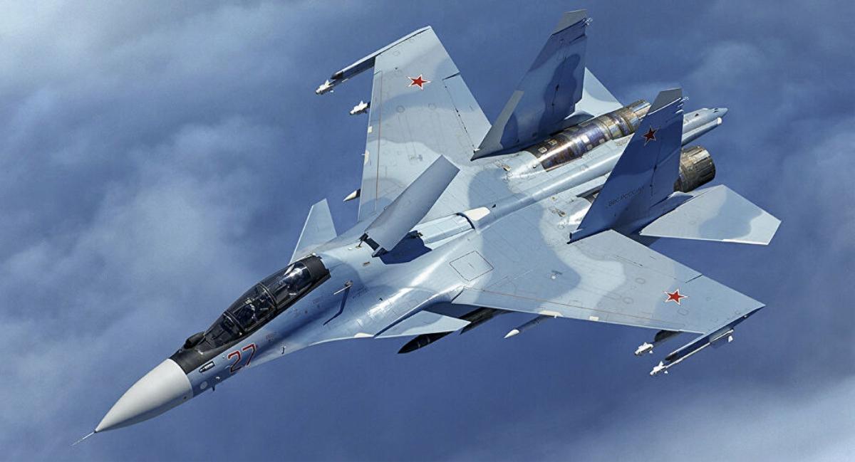 Tiêm kích Su-30SM của Không quân Nga lợi hại ra sao? - Ảnh 5.