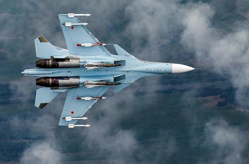 Tiêm kích Su-30SM của Không quân Nga lợi hại ra sao? - Ảnh 8.