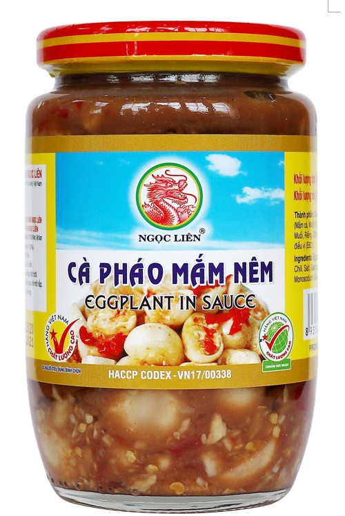 Sản phẩm đơn giản từ bữa cơm truyền thống, tham gia chương trình OCOP - Ảnh 3.