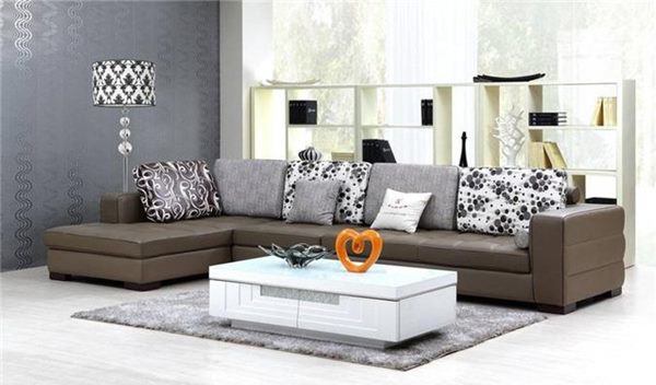 Nguyên tắc bố trí sofa giúp ôm trọn tài lộc về cho gia chủ  - Ảnh 2.