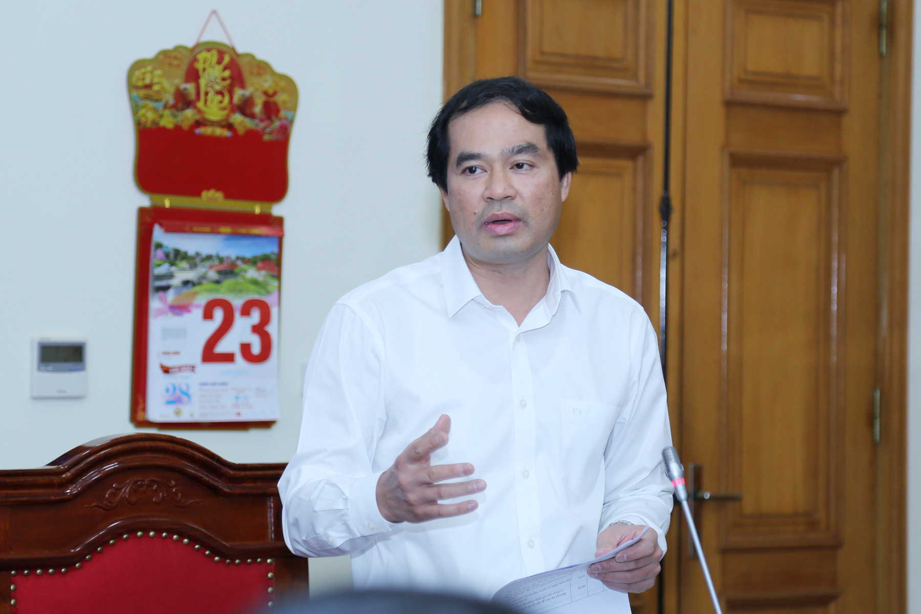 Lào Cai quyết tâm chuyển đổi số - Ảnh 3. Lào Cai quyết tâm chuyển đổi số - Ảnh 3.