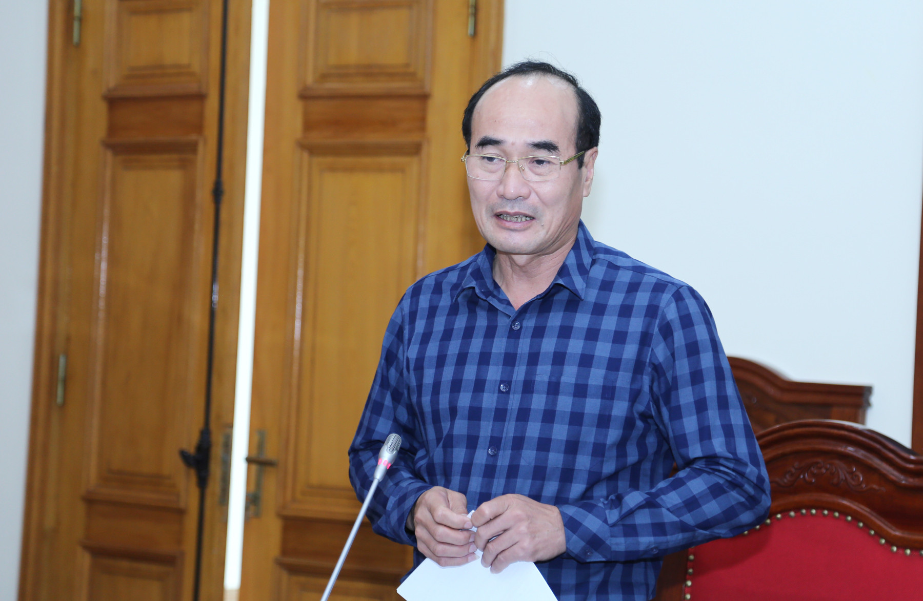 Lào Cai quyết tâm chuyển đổi số - Ảnh 4. Lào Cai quyết tâm chuyển đổi số - Ảnh 4.