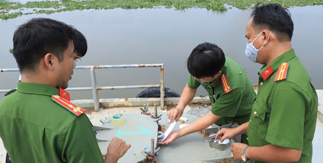 Ngày mai 25/10 sẽ xét xử đại án 200 triệu lít xăng giả  - Ảnh 1.